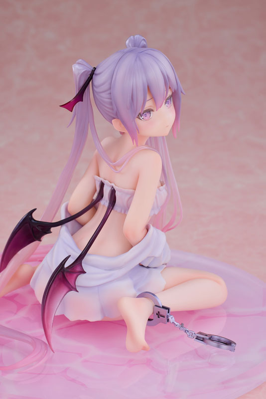 rurudo Eve Pink_Ver. 1/6