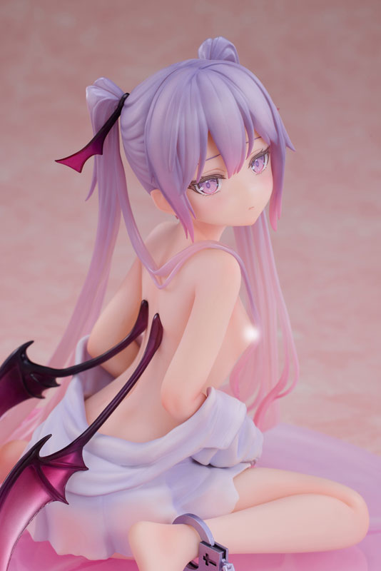 rurudo Eve Pink_Ver. 1/6