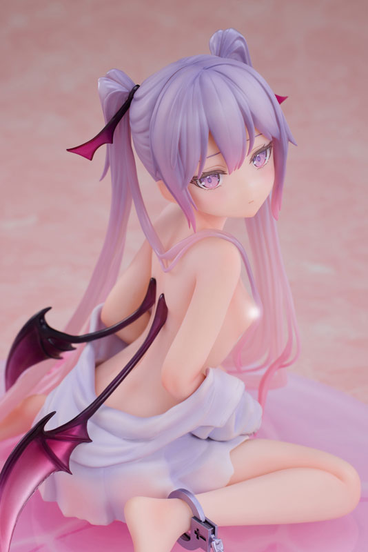 rurudo Eve Pink_Ver. 1/6