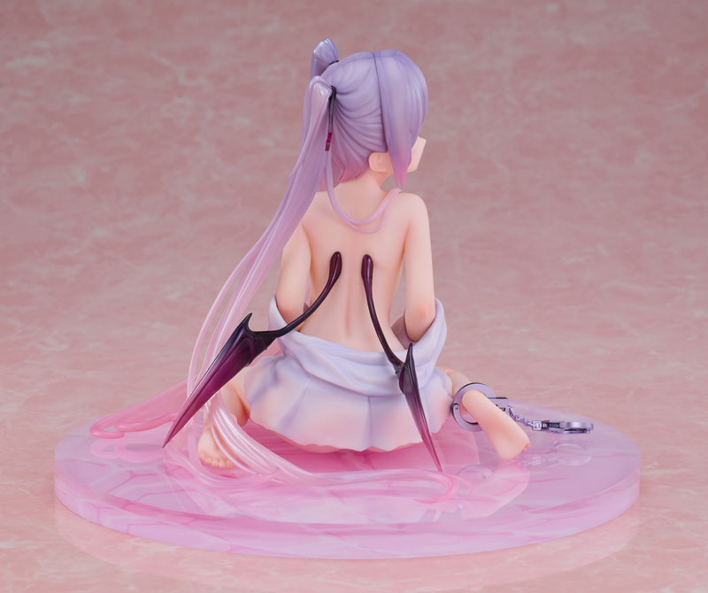 rurudo Eve Pink_Ver. 1/6