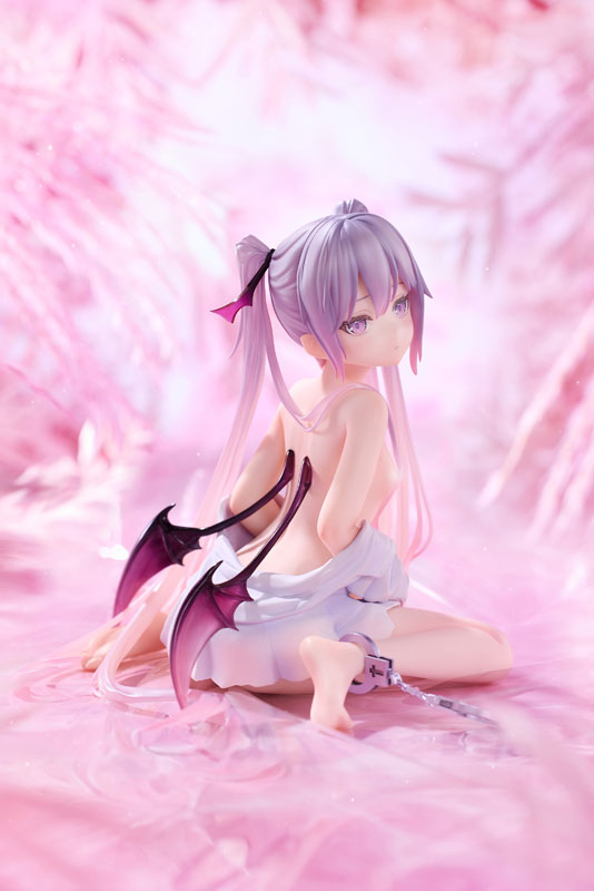 rurudo Eve Pink_Ver. 1/6