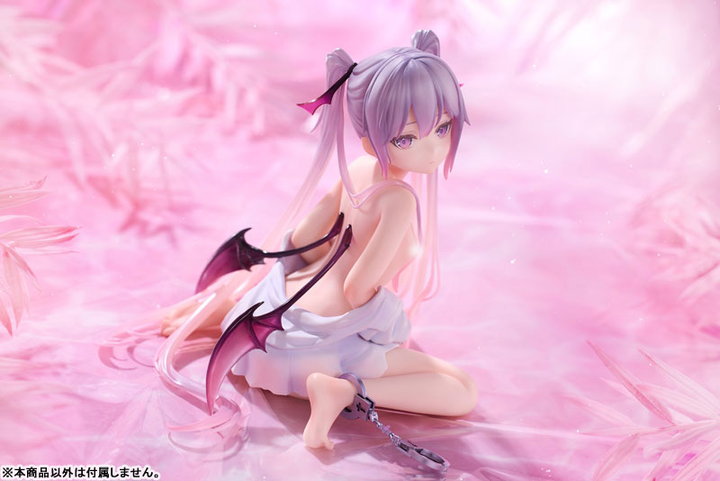 rurudo Eve Pink_Ver. 1/6