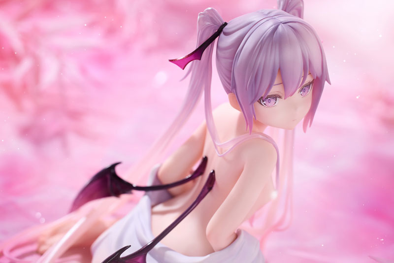 rurudo Eve Pink_Ver. 1/6