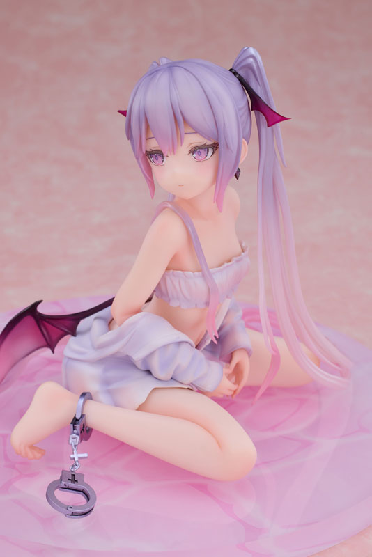 rurudo Eve Pink_Ver. 1/6