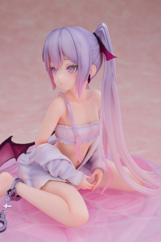rurudo Eve Pink_Ver. 1/6