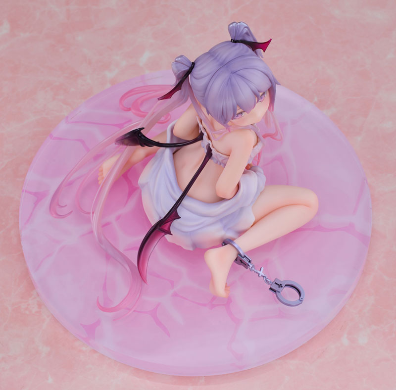 rurudo Eve Pink_Ver. 1/6