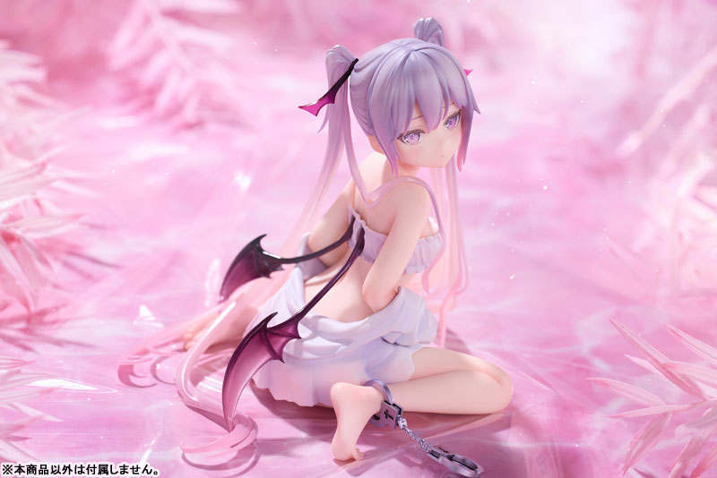 rurudo Eve Pink_Ver. 1/6