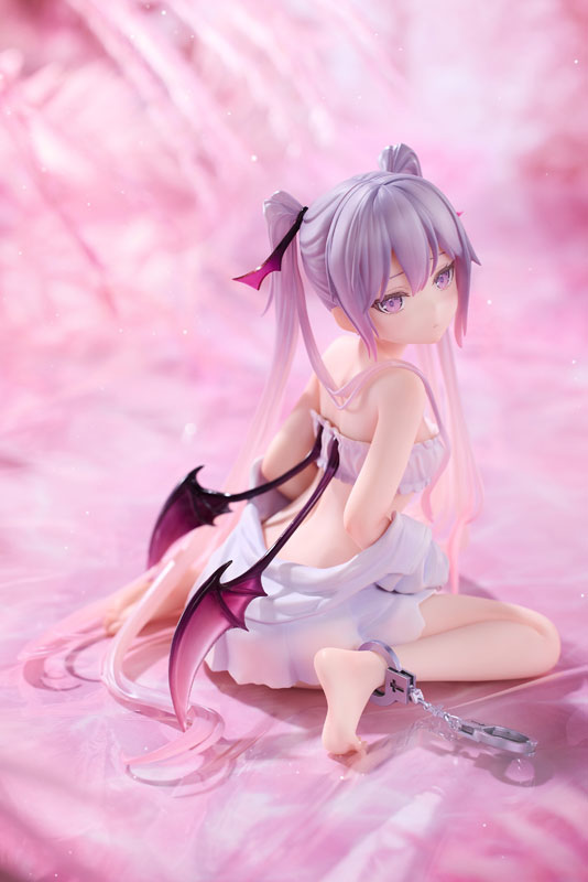 rurudo Eve Pink_Ver. 1/6