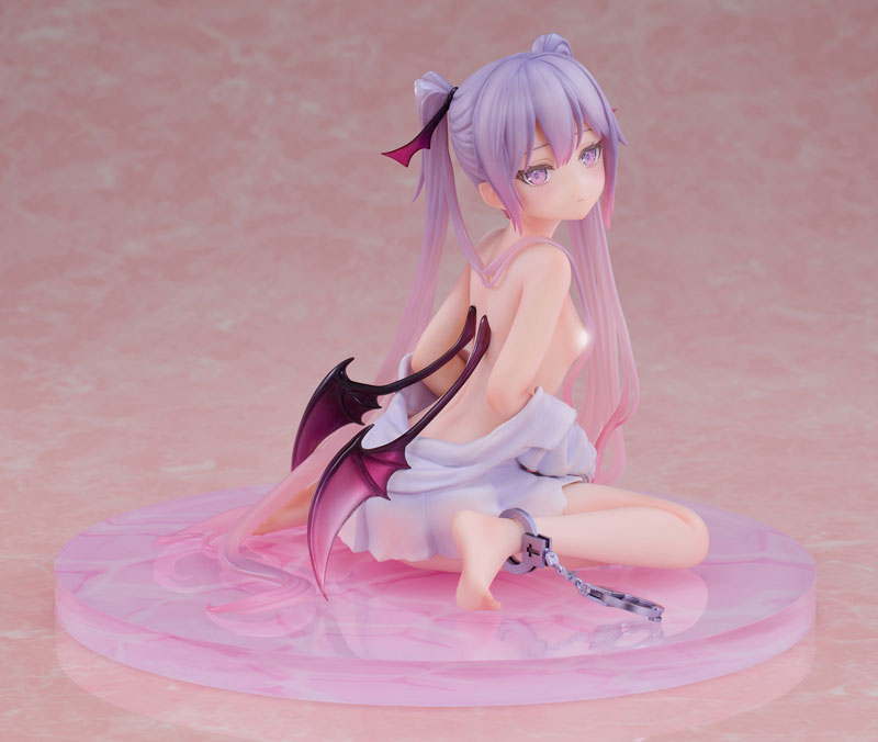 rurudo Eve Pink_Ver. 1/6
