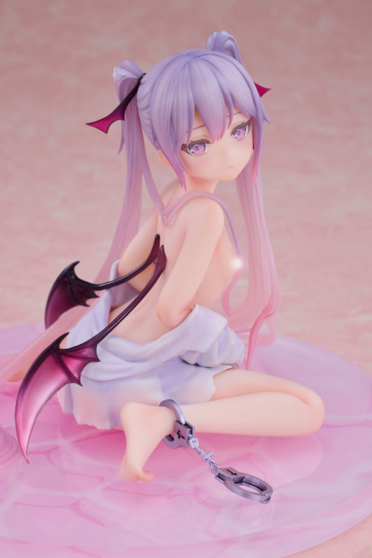 rurudo Eve Pink_Ver. 1/6
