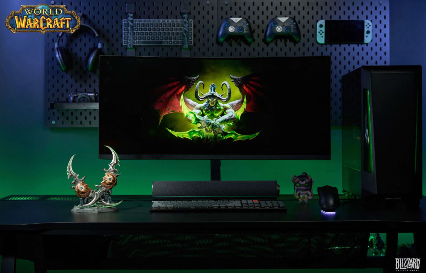 Warglaive of Azzinoth - World of Warcraft