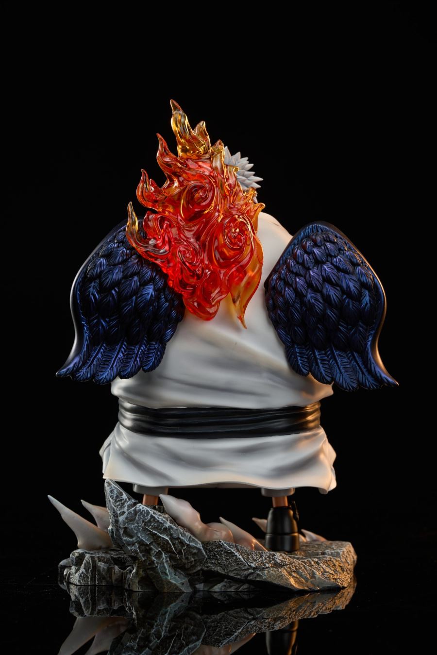 S-Jinbe & S-Bartholemew Kuma & S-Dracule Mihawk - One Piece