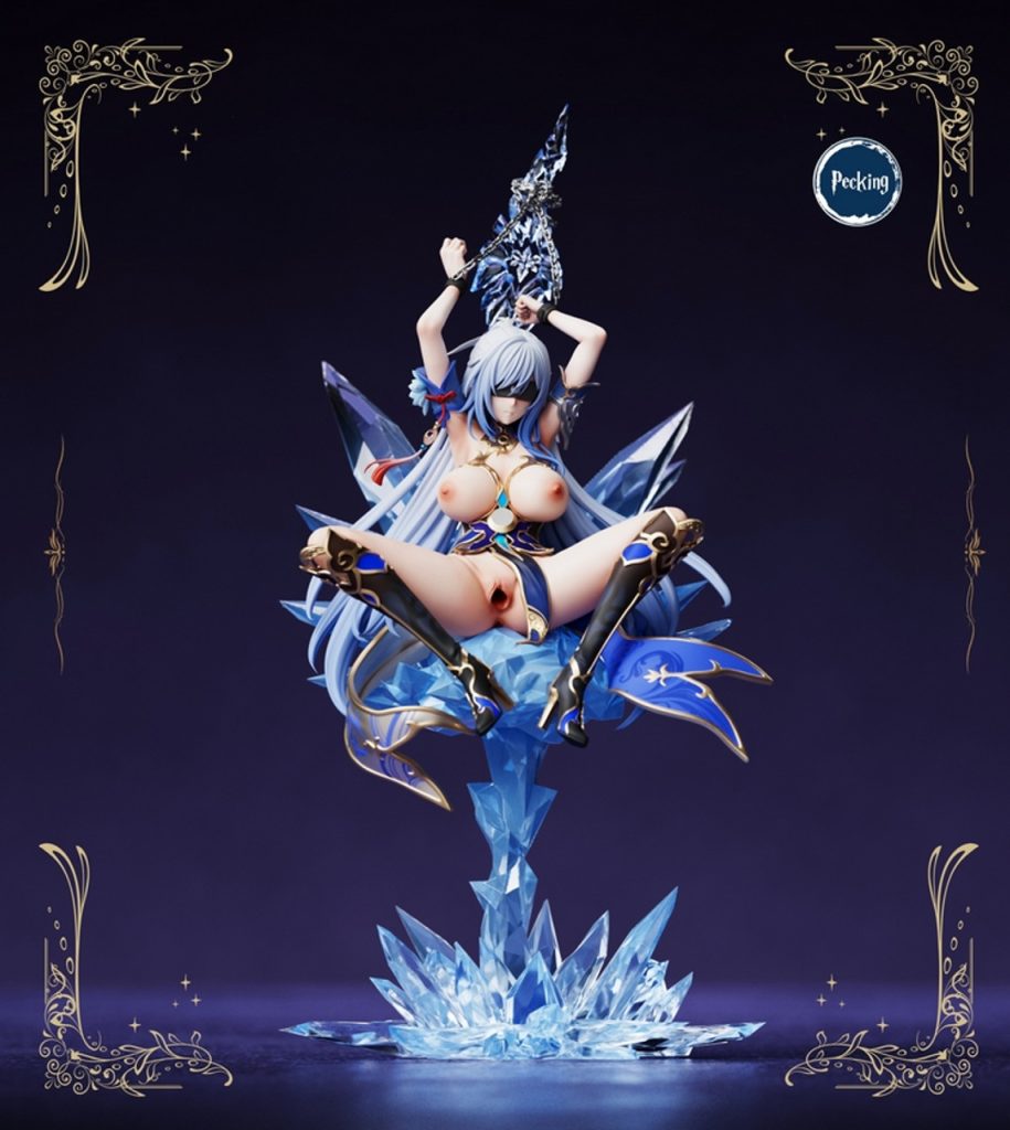 JingLiu - Honkai: Star Rail