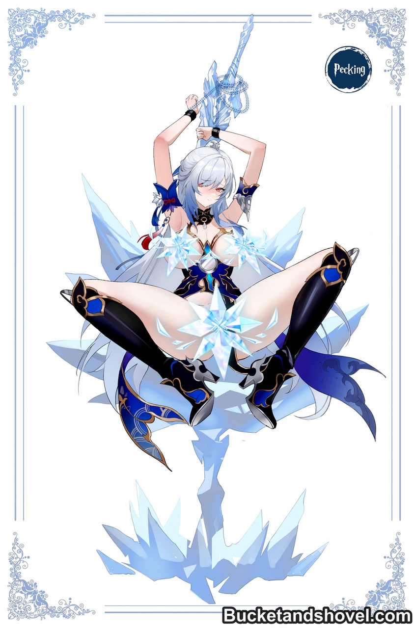 JingLiu - Honkai: Star Rail