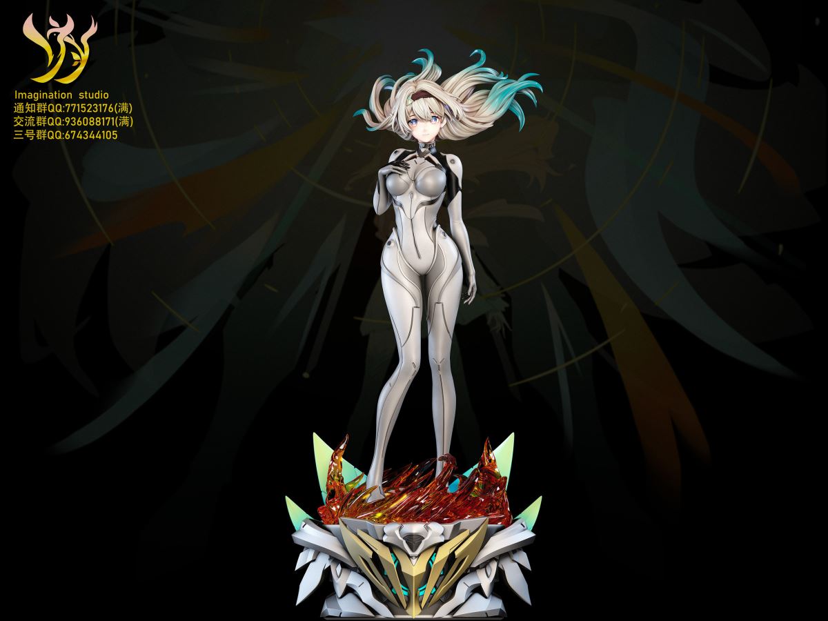 Firefly Upgrade Suit 1/6