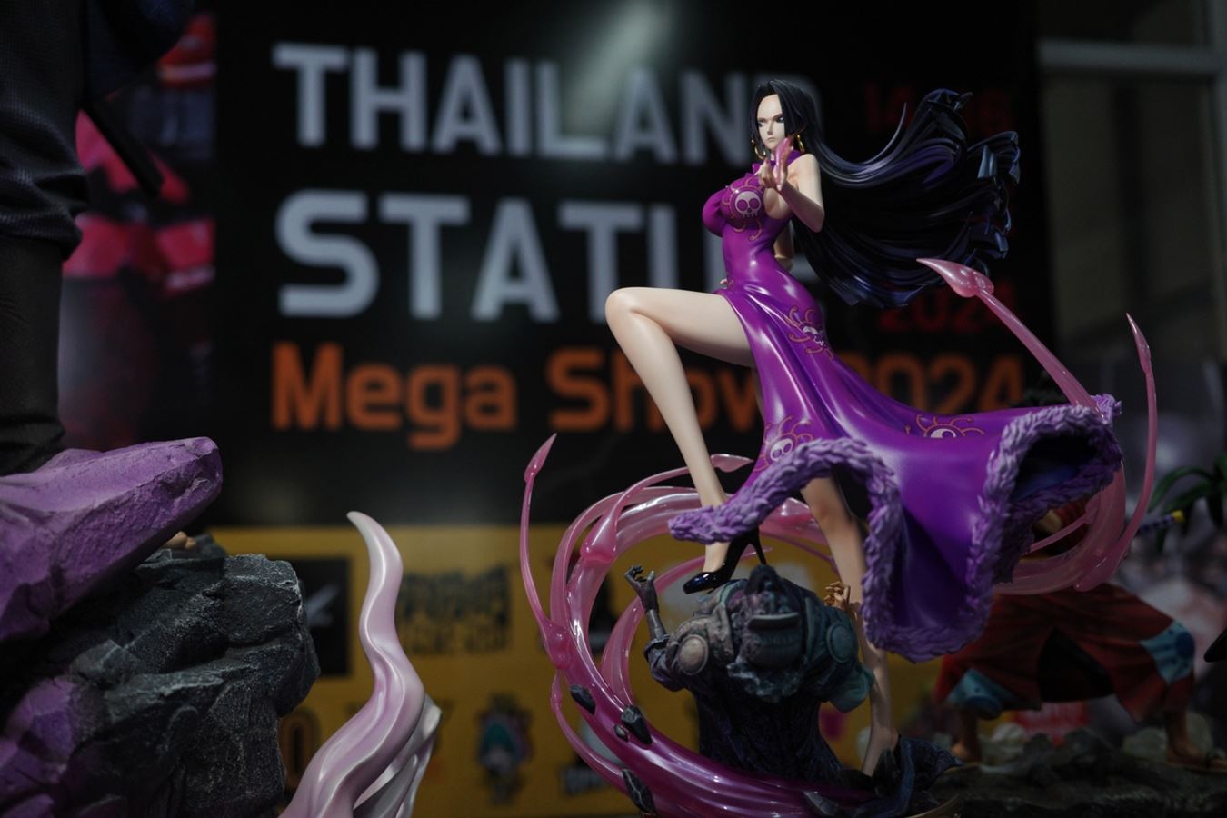 Boa Hancock - One Piece