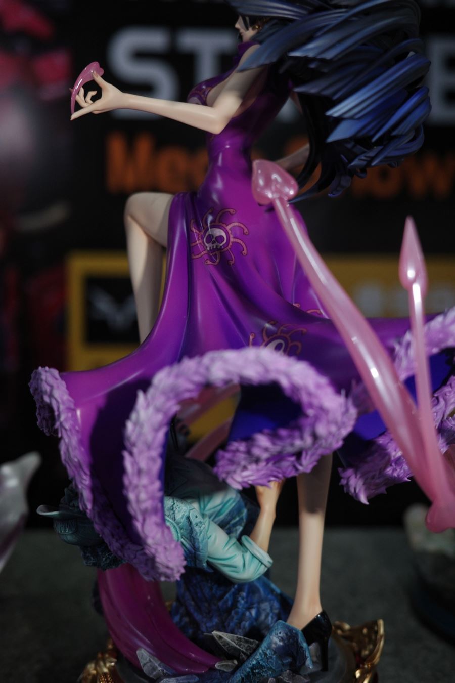 Boa Hancock - One Piece