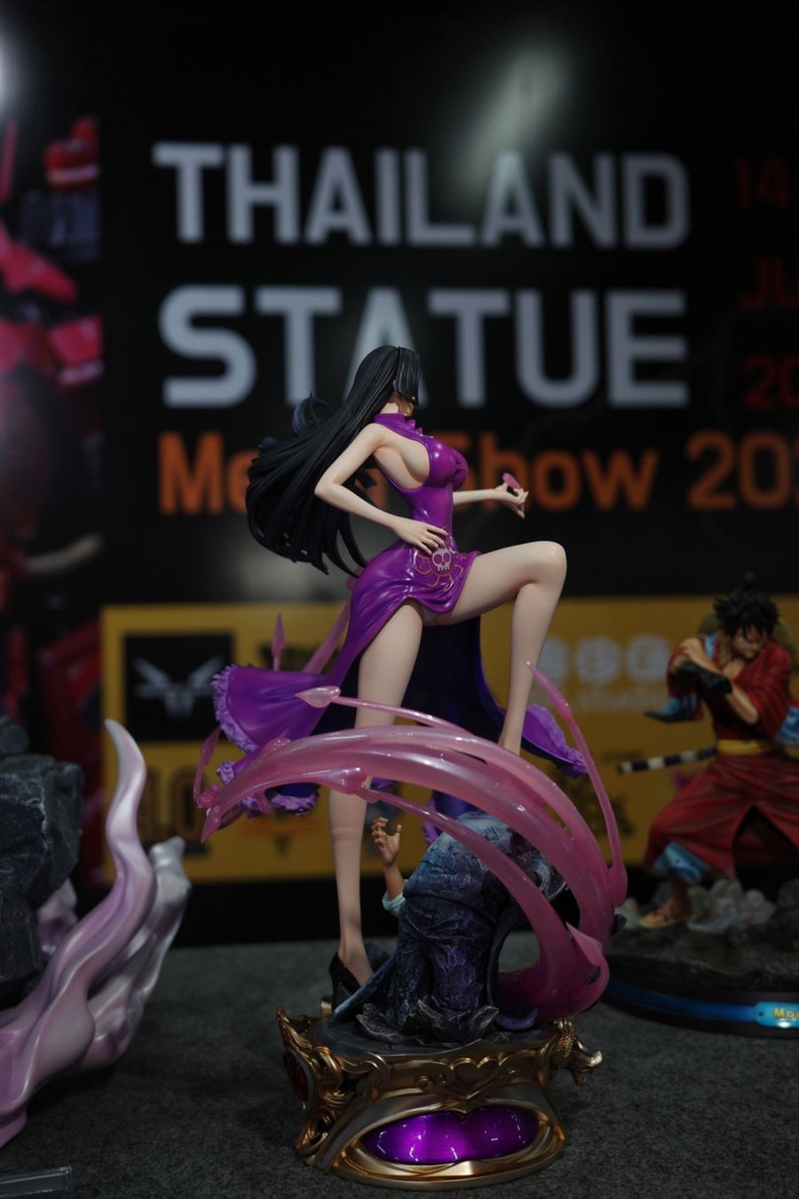 Boa Hancock - One Piece