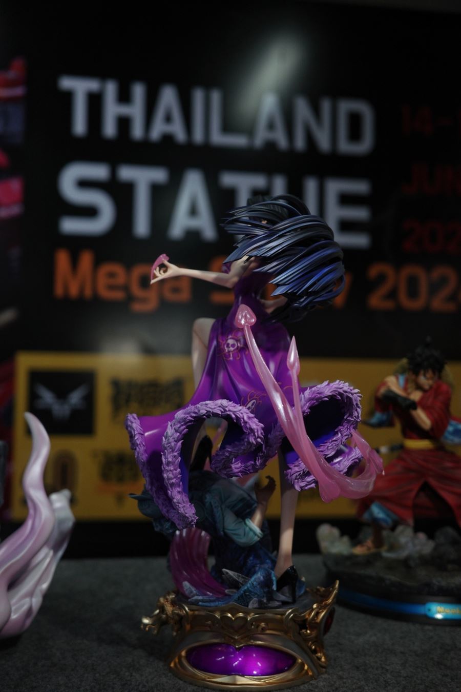 Boa Hancock - One Piece