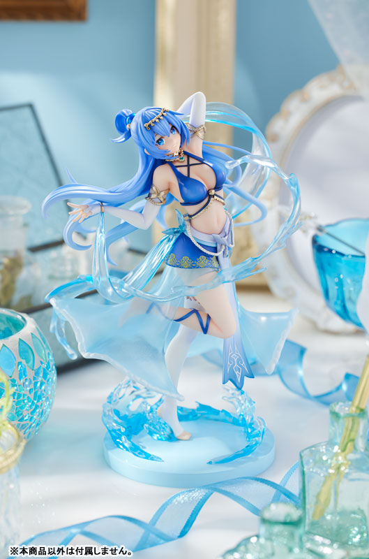 KDcolle Aqua Original Version 10th Anniversary Ver 1/7