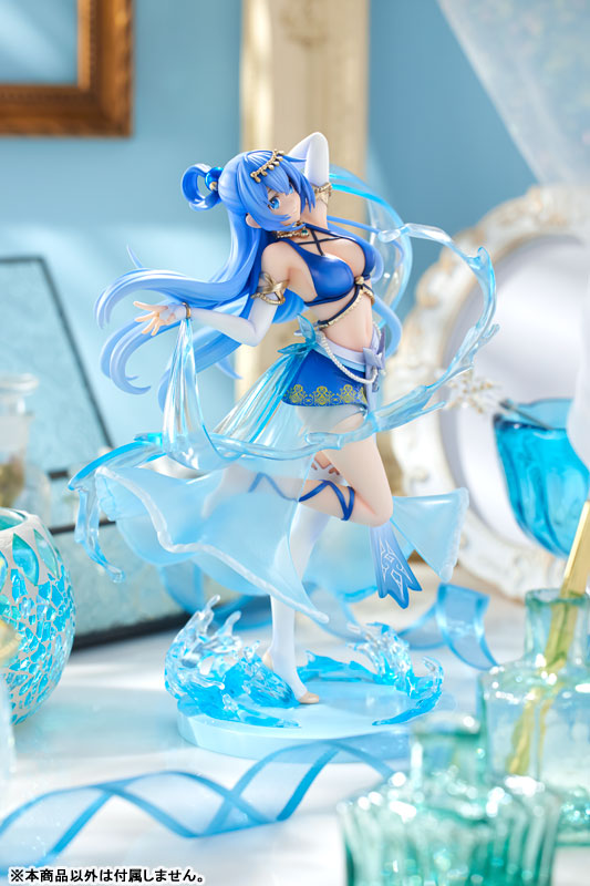 KDcolle Aqua Original Version 10th Anniversary Ver 1/7