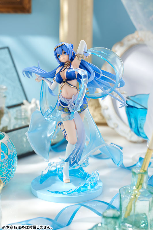 KDcolle Aqua Original Version 10th Anniversary Ver 1/7
