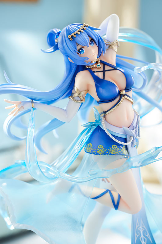KDcolle Aqua Original Version 10th Anniversary Ver 1/7