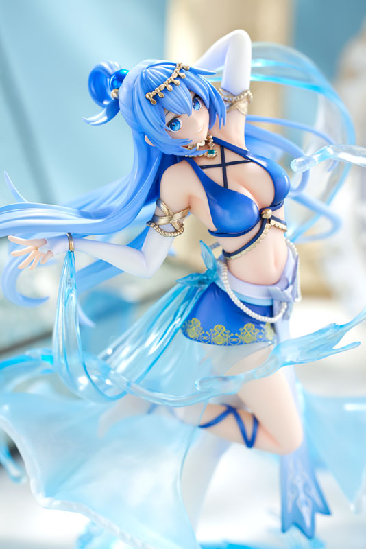 KDcolle Aqua Original Version 10th Anniversary Ver 1/7