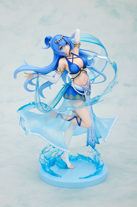 KDcolle Aqua Original Version 10th Anniversary Ver 1/7