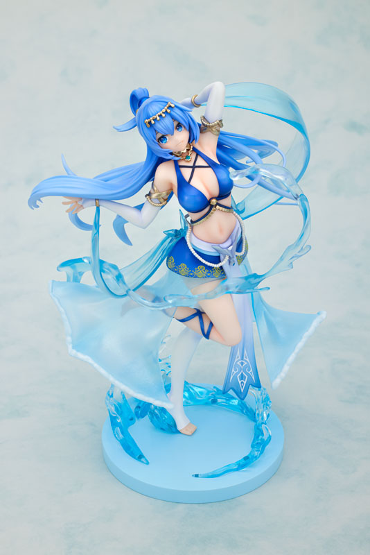 KDcolle Aqua Original Version 10th Anniversary Ver 1/7