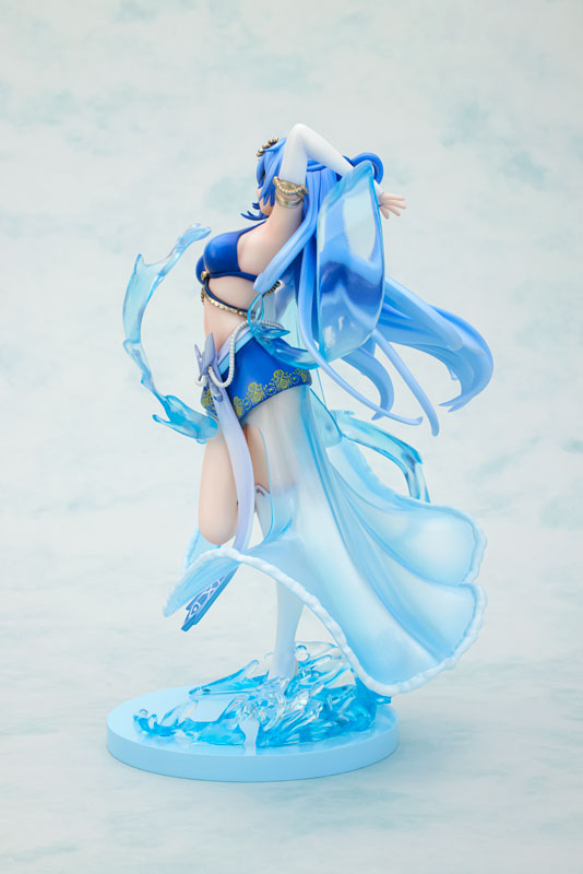 KDcolle Aqua Original Version 10th Anniversary Ver 1/7