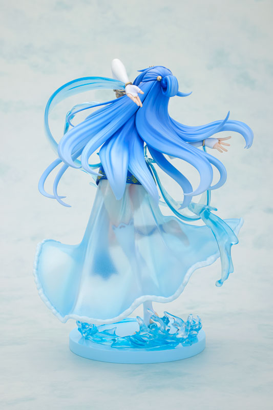 KDcolle Aqua Original Version 10th Anniversary Ver 1/7