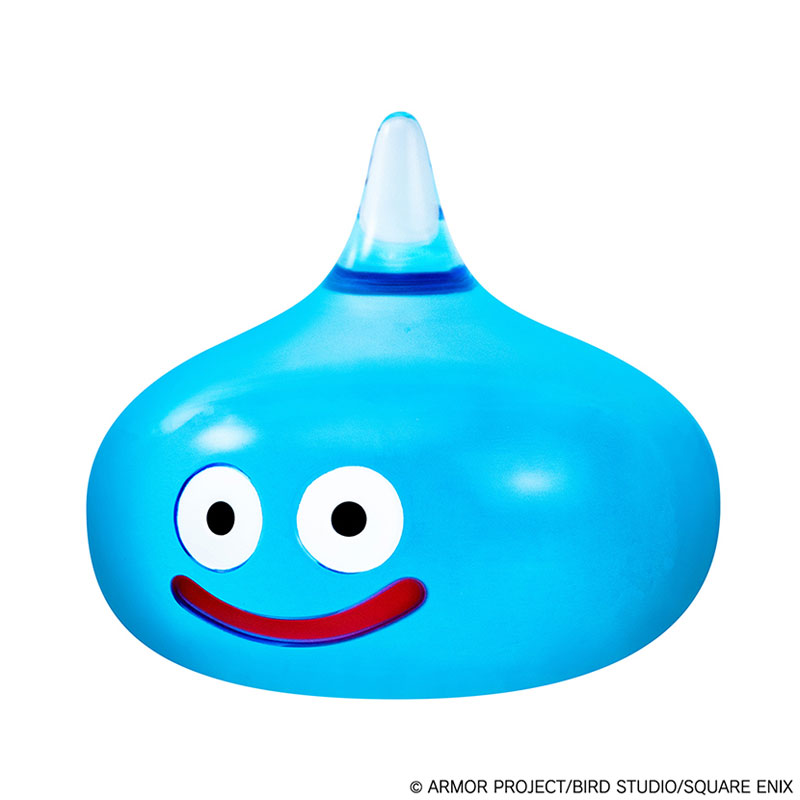Dragon Quest Crystal Monsters Gallery Slime