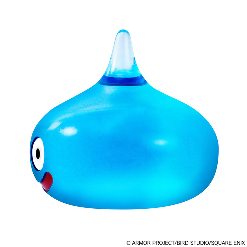 Dragon Quest Crystal Monsters Gallery Slime