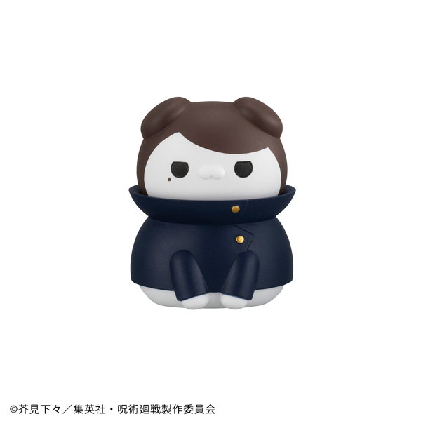 MEGA CAT PROJECT Jujutsu Kaisen Jujutsu Nyanko Hidden Inventory / Premature Death