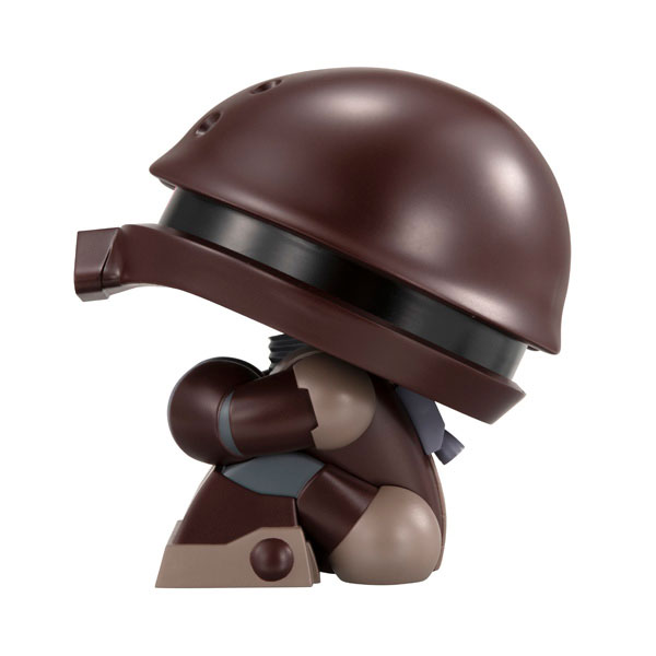 LookUp Mobile Suit Gundam Acguy