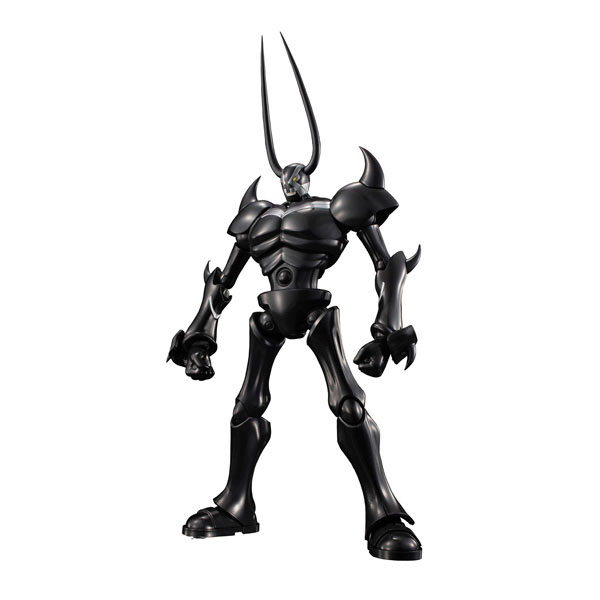 Variable Action Hi-SPEC PLUTO