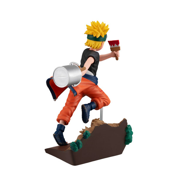 G.E.M. Series NARUTO Naruto Uzumaki GO!