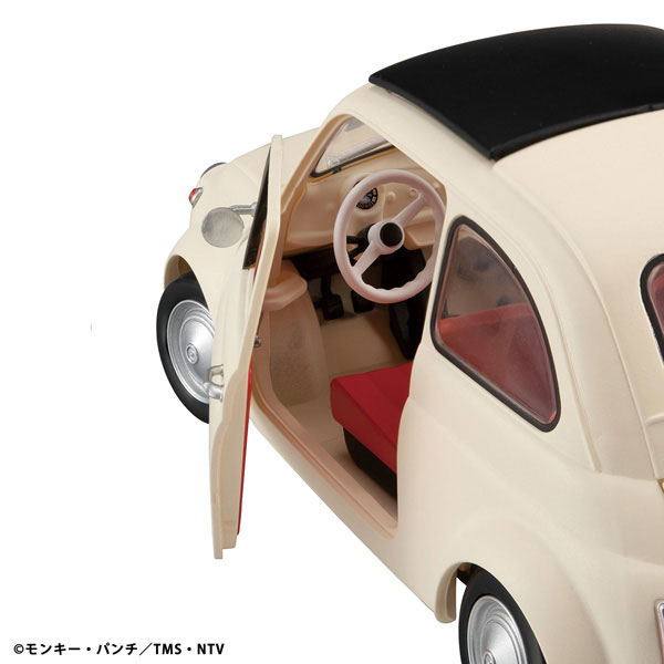 Lupin the 3rd LUPIN THE GALLERY Punk at dawn!