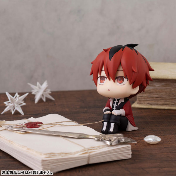 LookUp Frieren: Beyond Journey's End - Fern & Stark