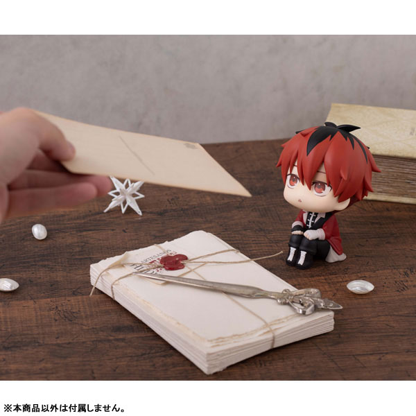 LookUp Frieren: Beyond Journey's End - Fern & Stark