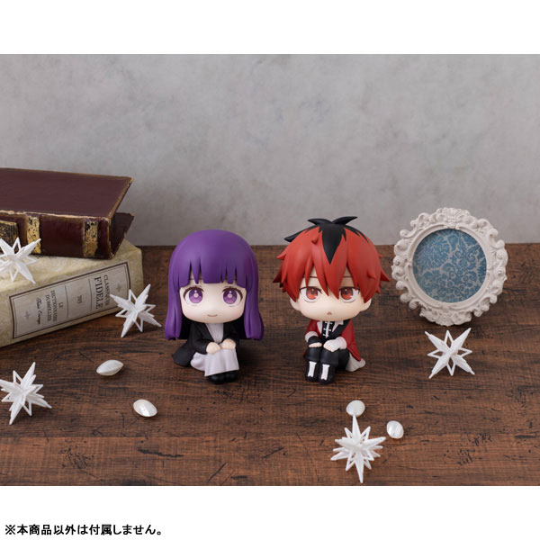 LookUp Frieren: Beyond Journey's End - Fern & Stark