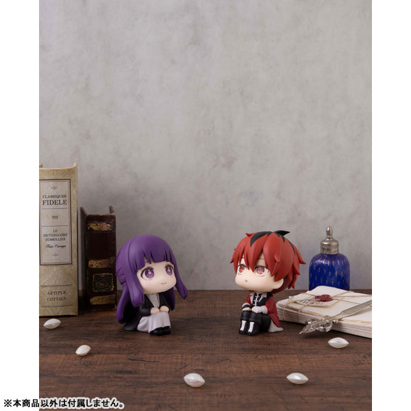 LookUp Frieren: Beyond Journey's End - Fern & Stark