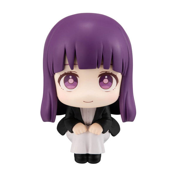 LookUp Frieren: Beyond Journey's End - Fern & Stark