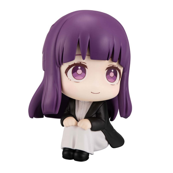 LookUp Frieren: Beyond Journey's End - Fern & Stark