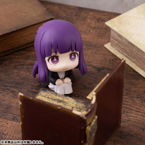 LookUp Frieren: Beyond Journey's End - Fern & Stark