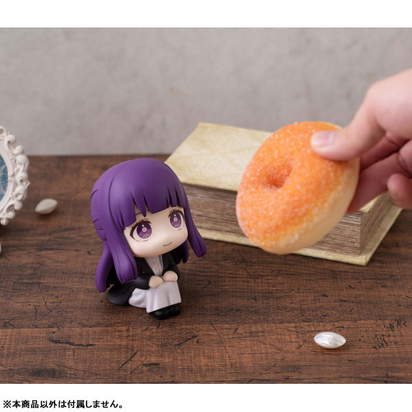 LookUp Frieren: Beyond Journey's End - Fern & Stark