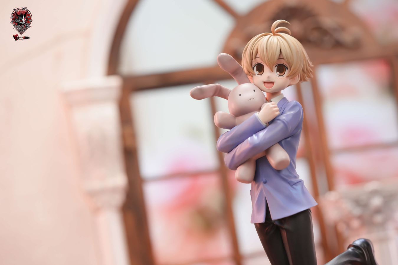 Mitsukuni Haninoduka - Ouran Highschool Host Club