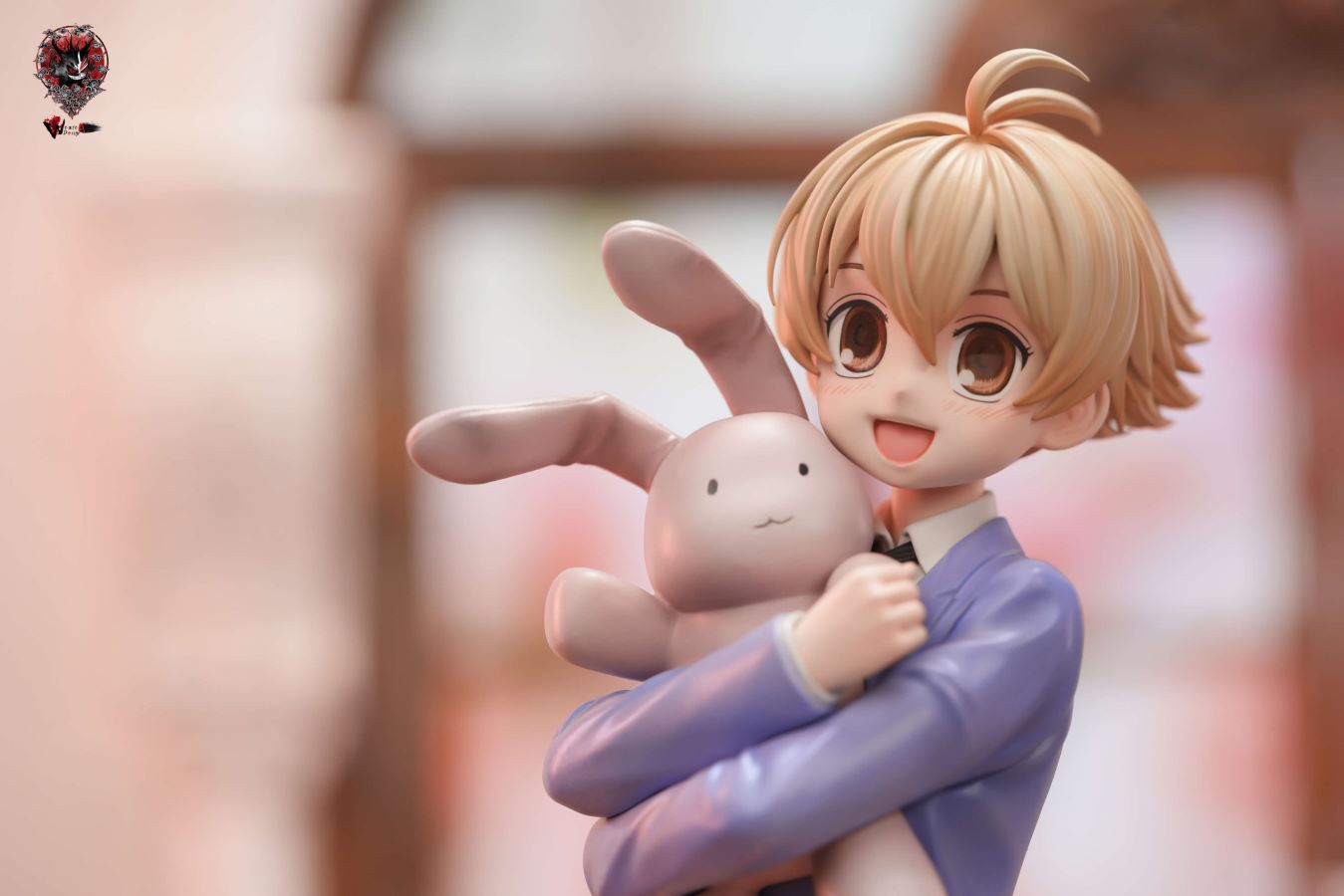 Mitsukuni Haninoduka - Ouran Highschool Host Club