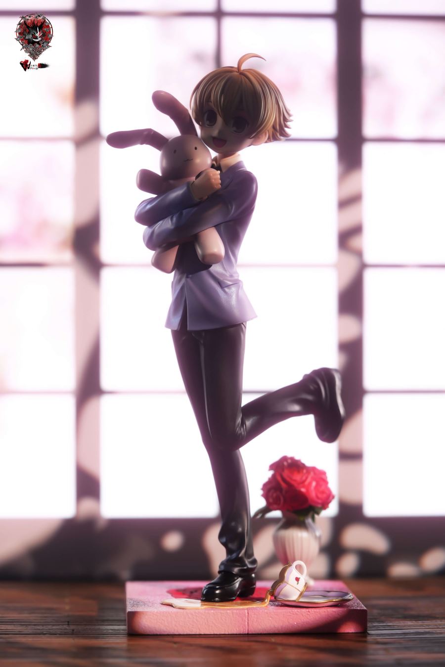 Mitsukuni Haninoduka - Ouran Highschool Host Club